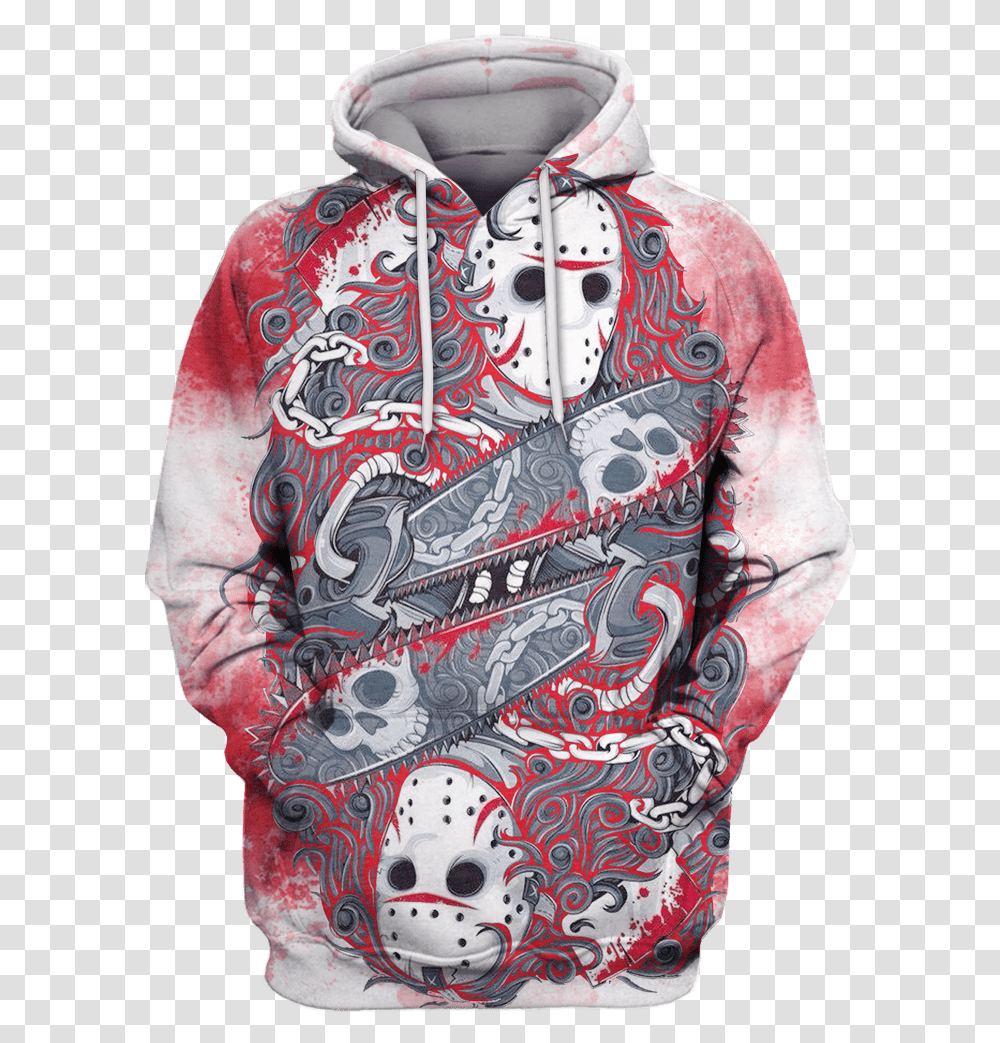 Jason Voorhees, Apparel, Skin, Person Transparent Png