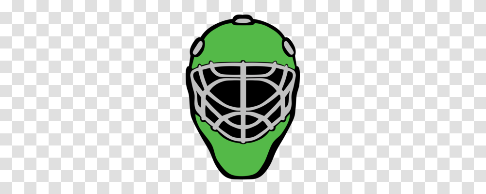 Jason Voorhees Goaltender Mask Ice Hockey, Light, Weapon, Stencil, Sport Transparent Png