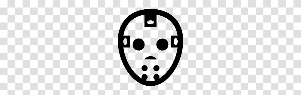 Jason Voorhees Icon Halloween Iconset, Gray, World Of Warcraft Transparent Png