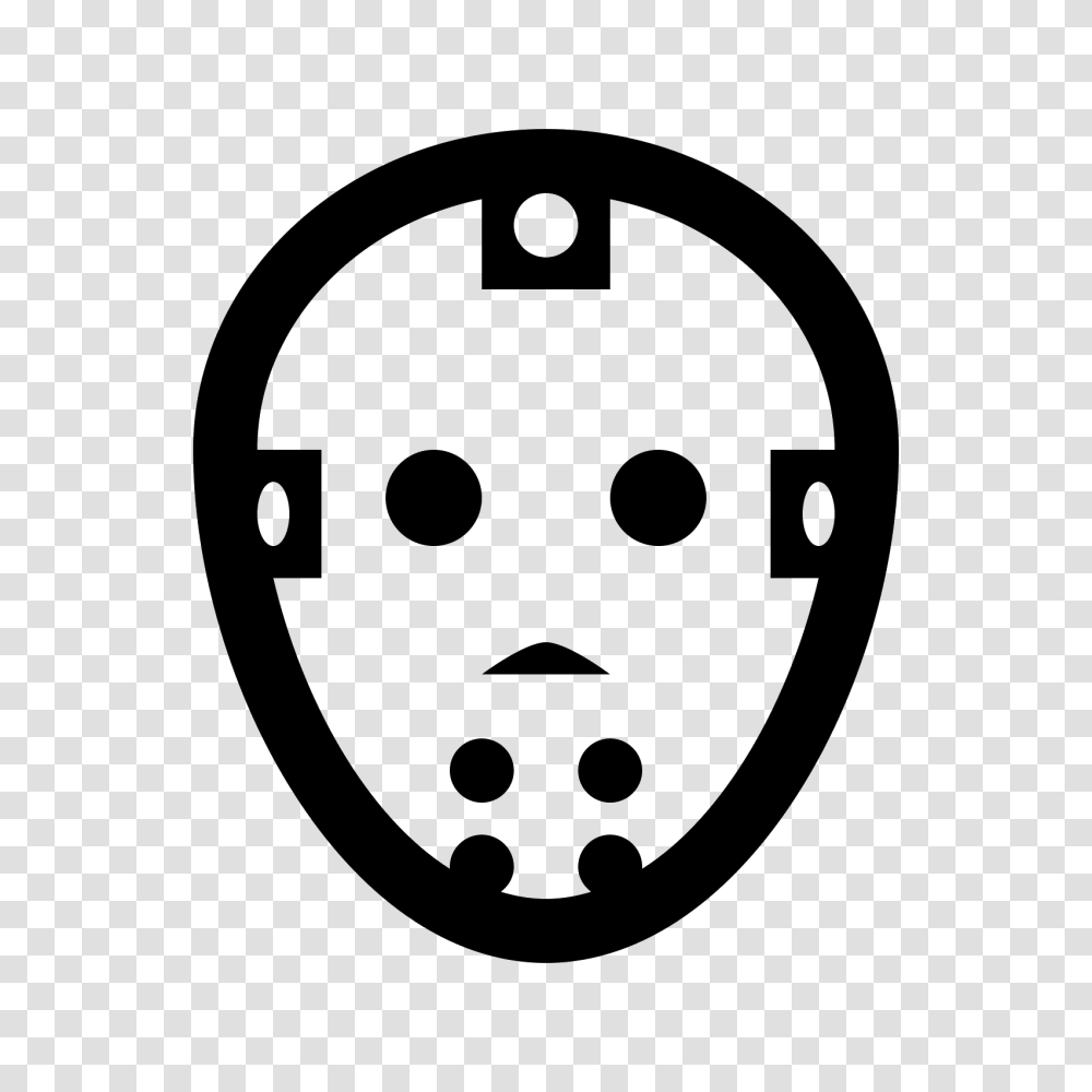 Jason Voorhees Icono, Gray, World Of Warcraft Transparent Png