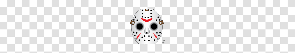Jason Voorhees Mask Drawing, Snowman, Winter, Outdoors, Nature Transparent Png
