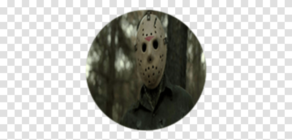 Jason Voorhees Roblox Creepy, Snowman, Outdoors, Nature, Sphere Transparent Png