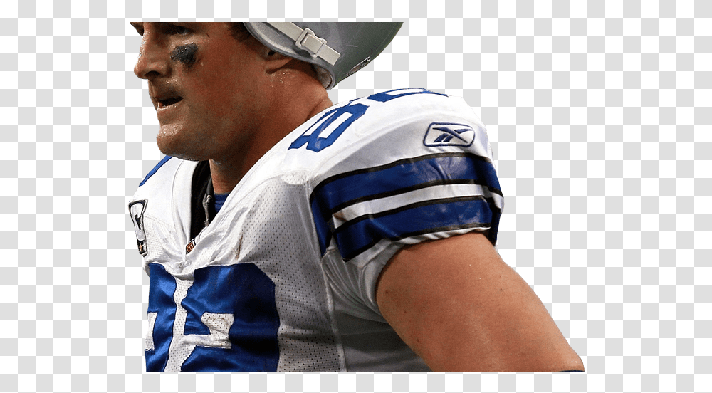 Jason Witten Dallas Cowboys Nfl Sport Print Poster Jason Witten 2018 Background, Apparel, Helmet, Person Transparent Png