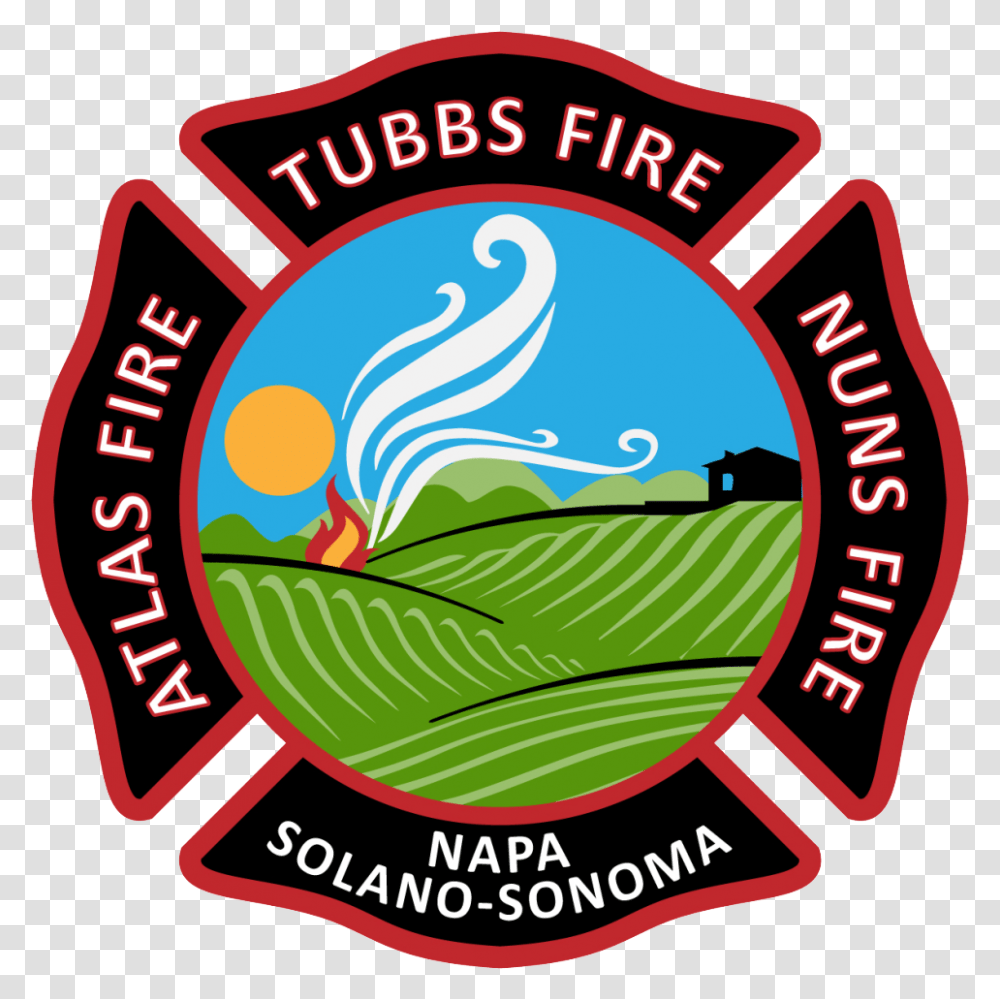 Jasper County Fire Rescue, Logo, Trademark, Badge Transparent Png