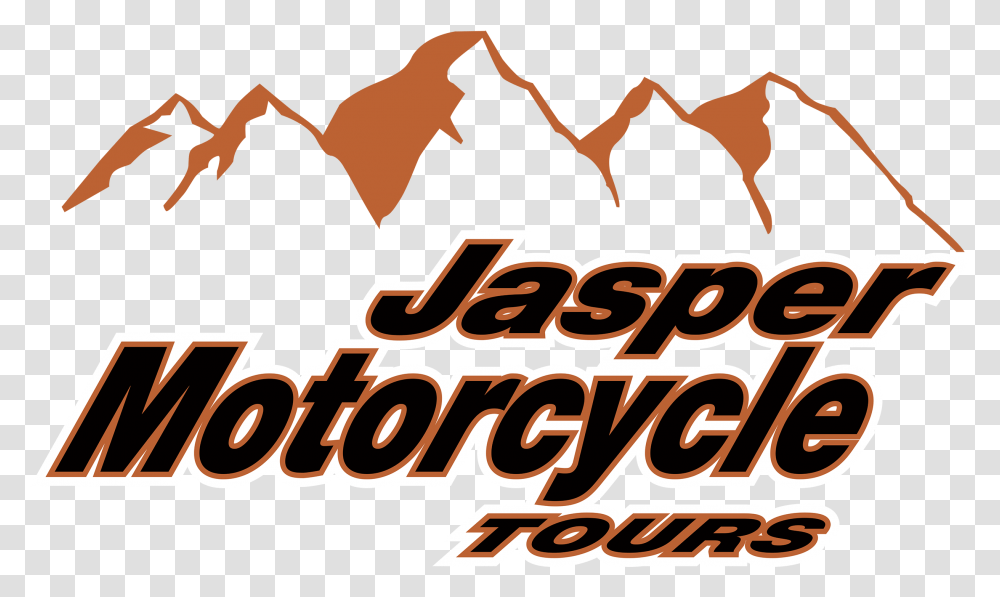 Jasper Motorcycle Tours Illustration, Alphabet, Word Transparent Png
