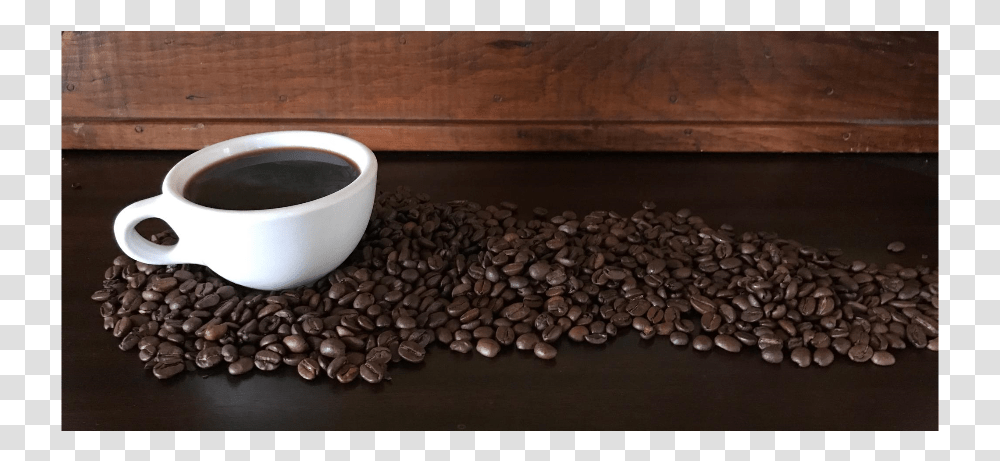 Java Coffee, Coffee Cup, Plant, Food, Milk Transparent Png