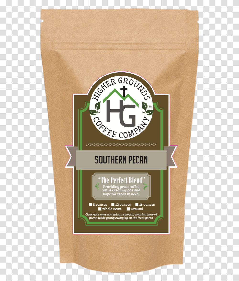 Java Coffee, Label, Poster, Advertisement Transparent Png