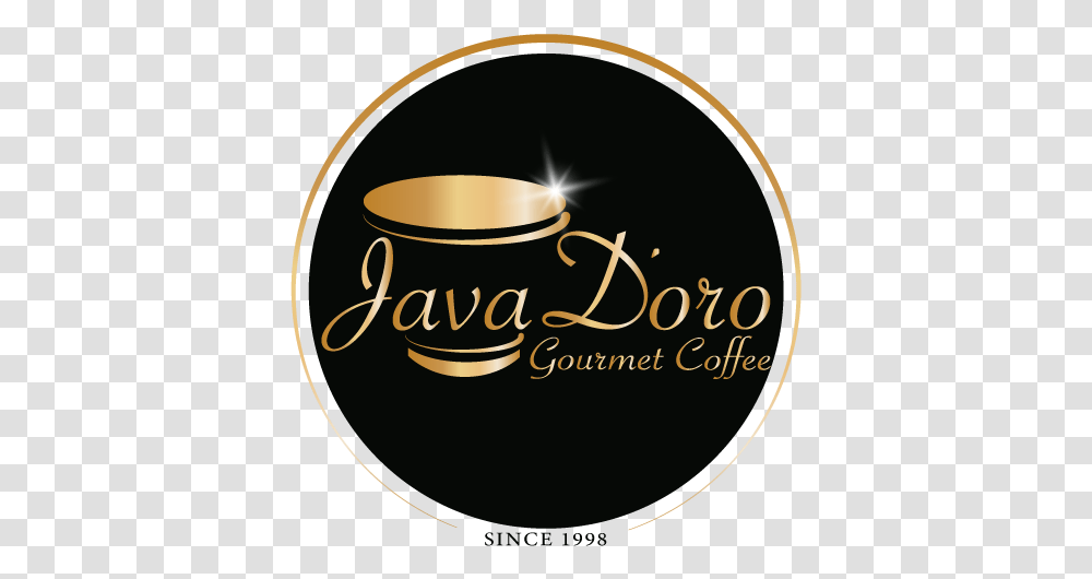 Java D'oro Gourmet Coffee Roasters Calligraphy, Coffee Cup, Lamp, Text, Espresso Transparent Png