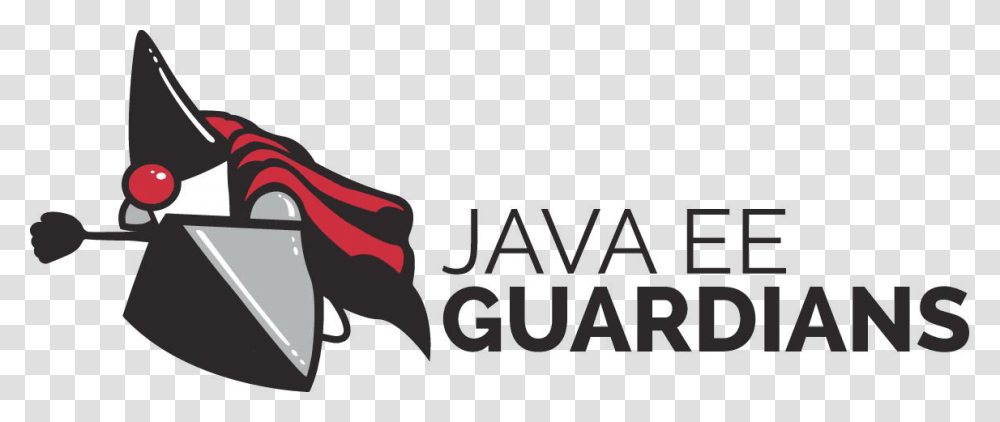 Java Ee Guardians Logo, Dynamite, Bazaar Transparent Png