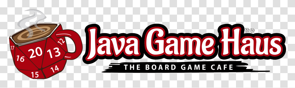 Java Game Haus Jacksonville Florida Magic The Gathering, Label, Number Transparent Png