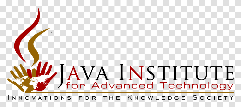 Java Institute Logo, Alphabet, Outdoors Transparent Png
