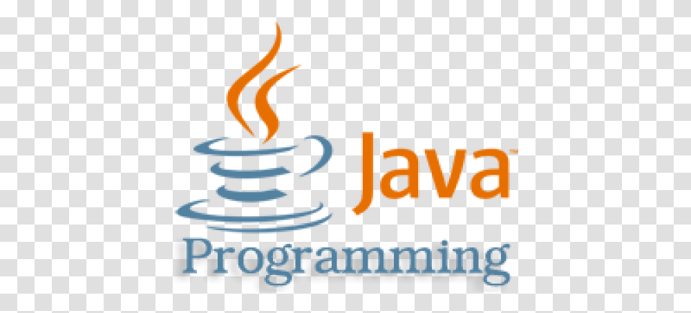 Java Java Programming Language Logo, Poster, Advertisement, Text, Fire Transparent Png