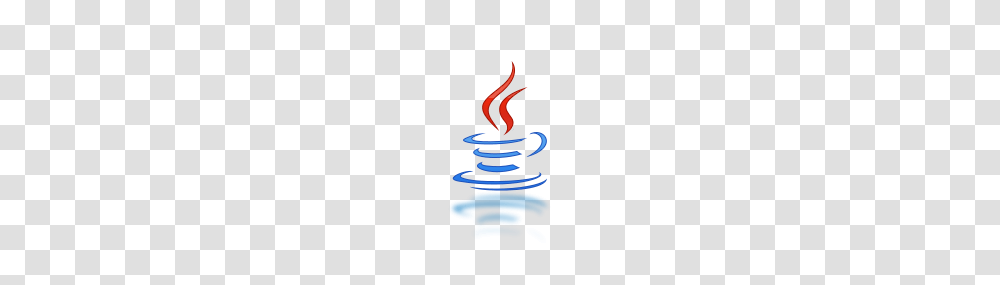 Java Jre Update, Light, Spiral, Coil, Candle Transparent Png