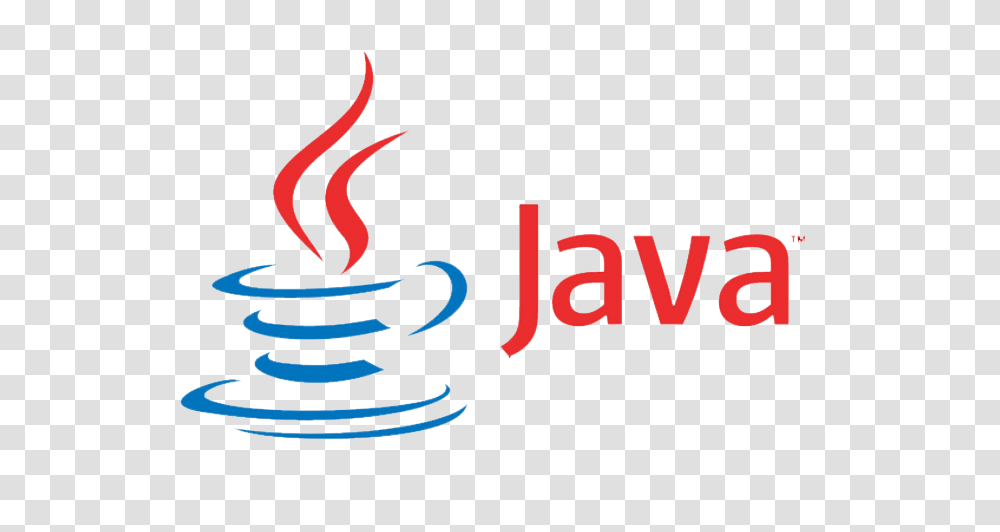 Java Logo Image, Trademark, Ketchup, Food Transparent Png