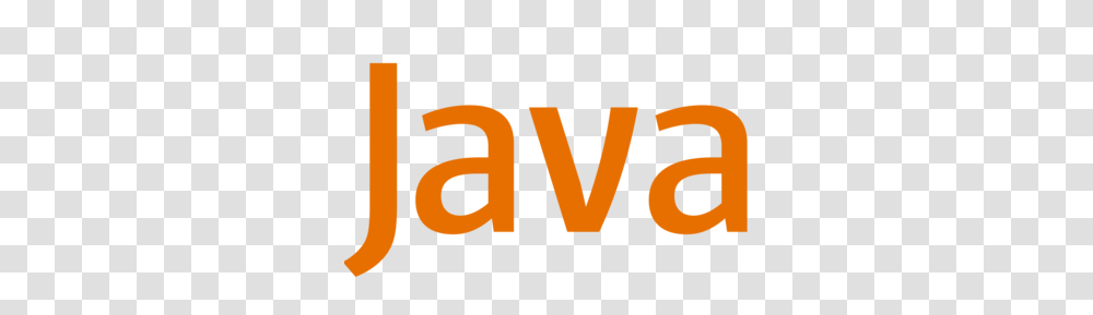 Java Logo, Label, Word, Alphabet Transparent Png