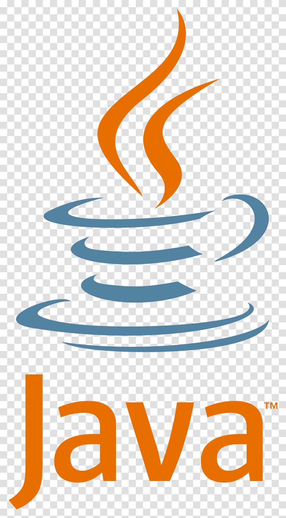 Java, Poster, Advertisement, Spiral, Coil Transparent Png