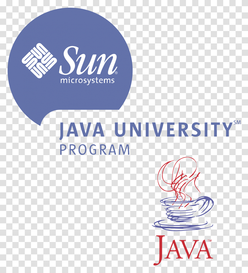 Java, Logo Transparent Png