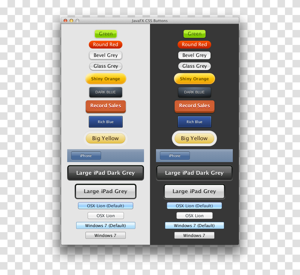 Javafx Button Css, Mobile Phone, Electronics, Cell Phone Transparent Png