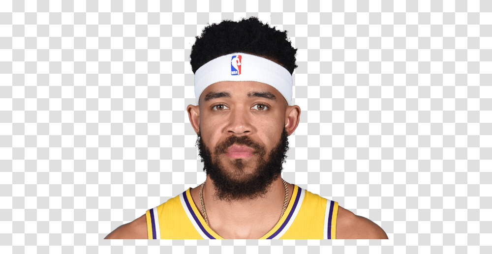 Javale Mcgee, Face, Person, Human, Beard Transparent Png