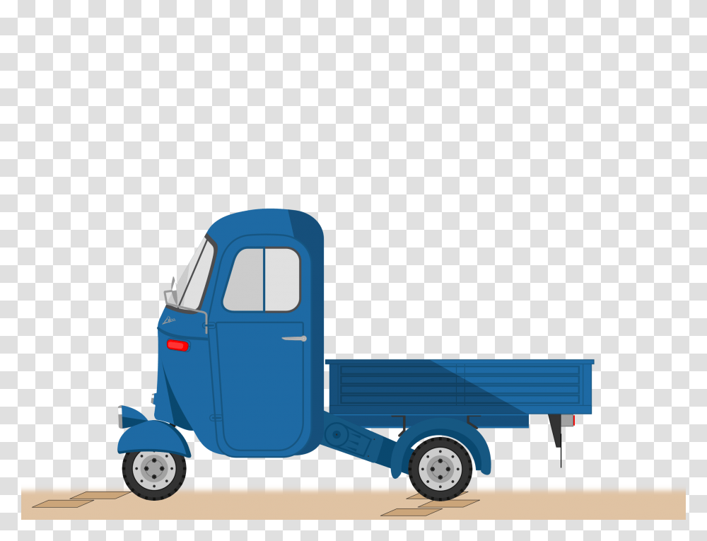 Javascript Animation, Truck, Vehicle, Transportation, Trailer Truck Transparent Png