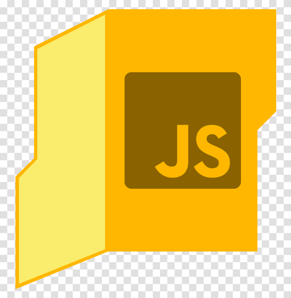 Javascript Custom Folder Icon For Windows Javascript Folder Icon, Number Transparent Png