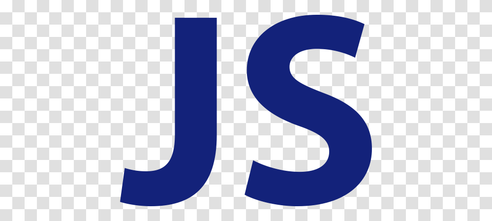 Javascript Javascript File Js Document Icon With And Vector, Alphabet, Number Transparent Png