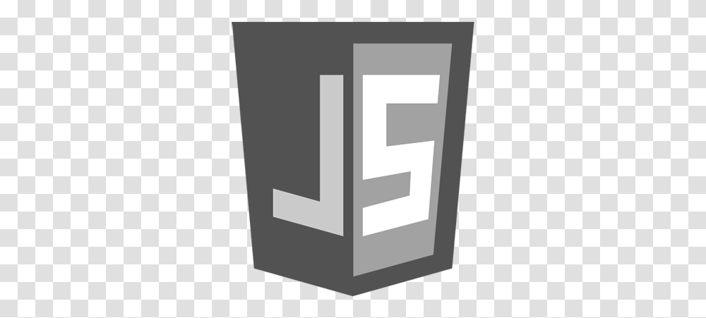 Javascript Javascript Logo Black, Text, Number, Symbol, Cross Transparent Png
