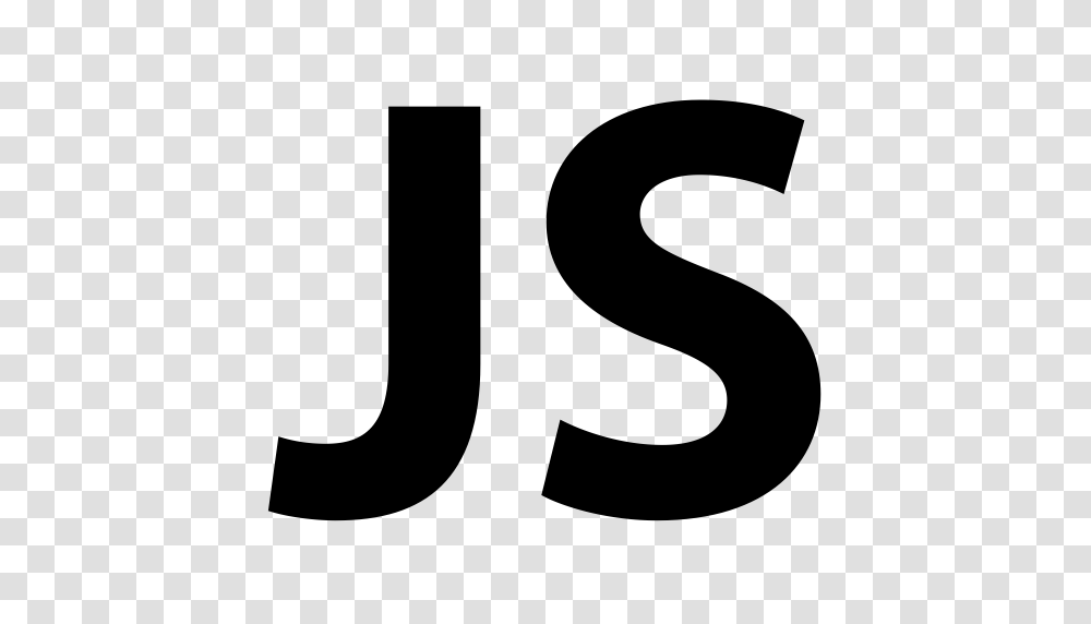 Javascript Js Icon, Gray, World Of Warcraft Transparent Png