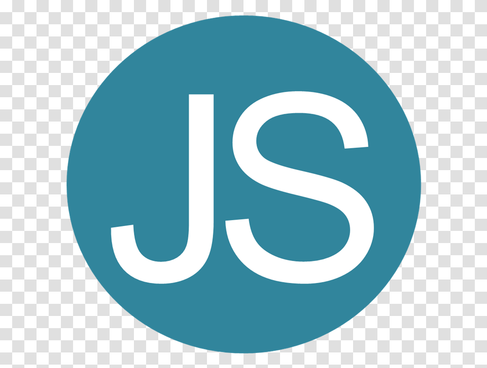 Javascript Logo Circle Image Js In A Circle, Word, Symbol, Text, Face Transparent Png