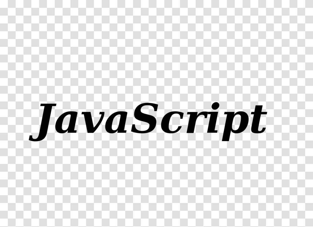 Javascript Logo, Gray, World Of Warcraft Transparent Png