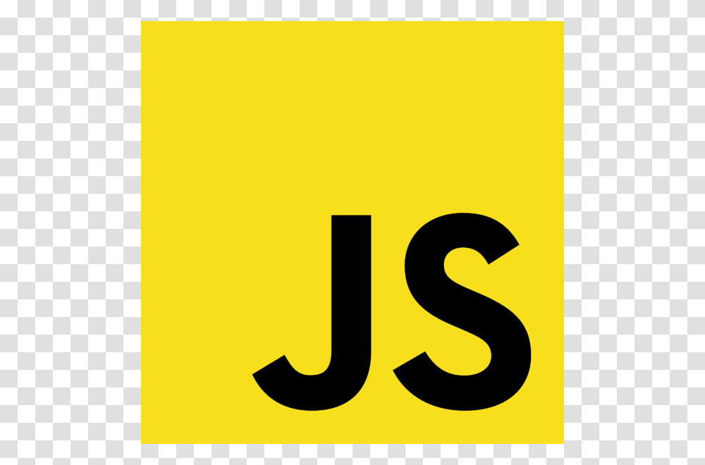 Javascript Logo Vector, Number, Word Transparent Png