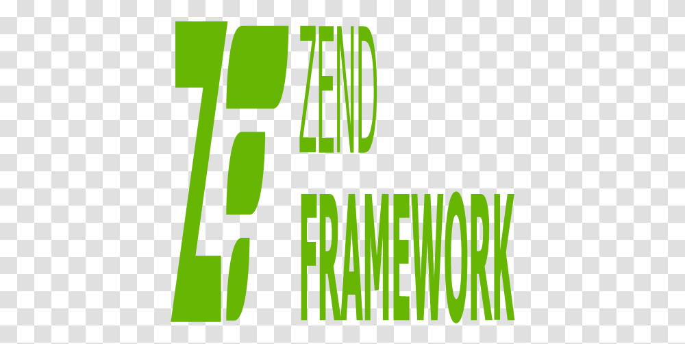 Javascript Logo Zendframework Icon, Text, Number, Symbol, Alphabet Transparent Png