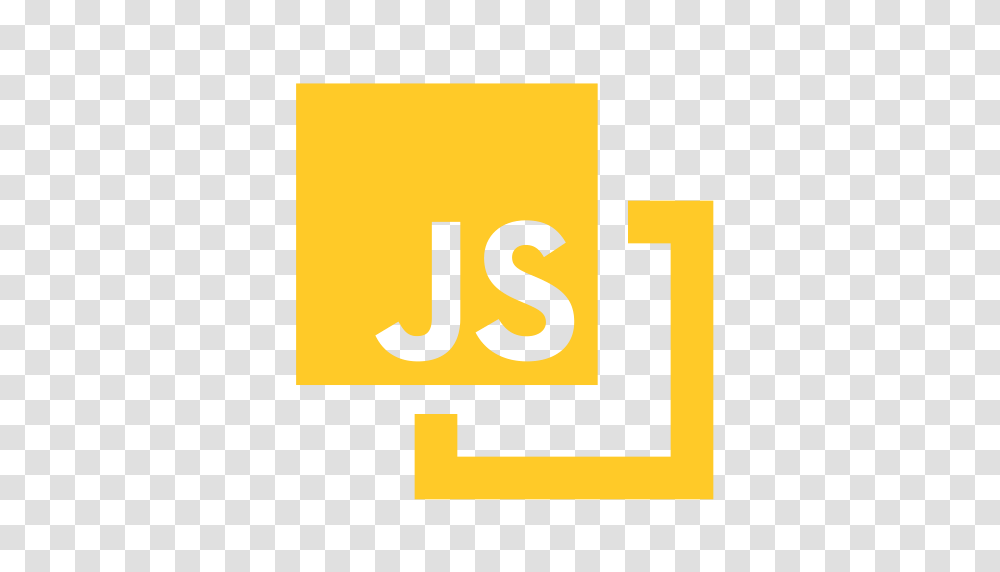 Javascript Map Javascript Javascript Icon With, Number Transparent Png