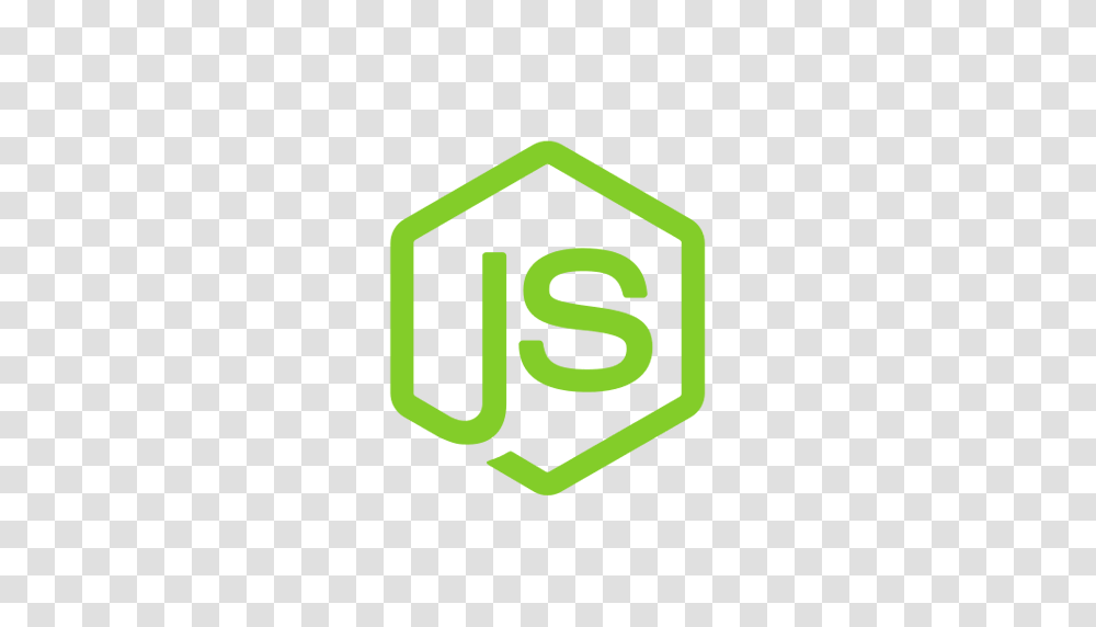 Javascript Node Js Nodejs Icon, Number, Rug Transparent Png