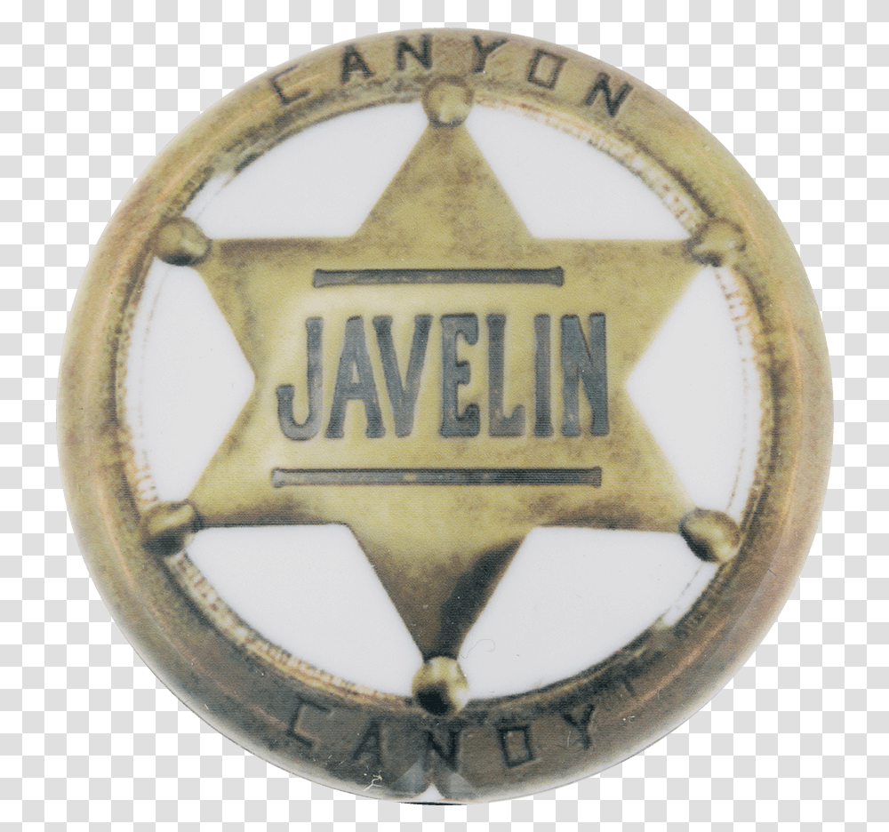 Javelin Play Button Innovative Button Museum Emblem, Logo, Trademark, Badge Transparent Png