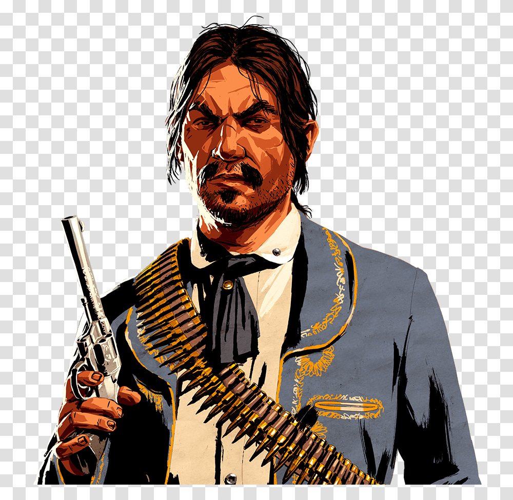 Javier Escuella, Person, Human, Weapon, Weaponry Transparent Png