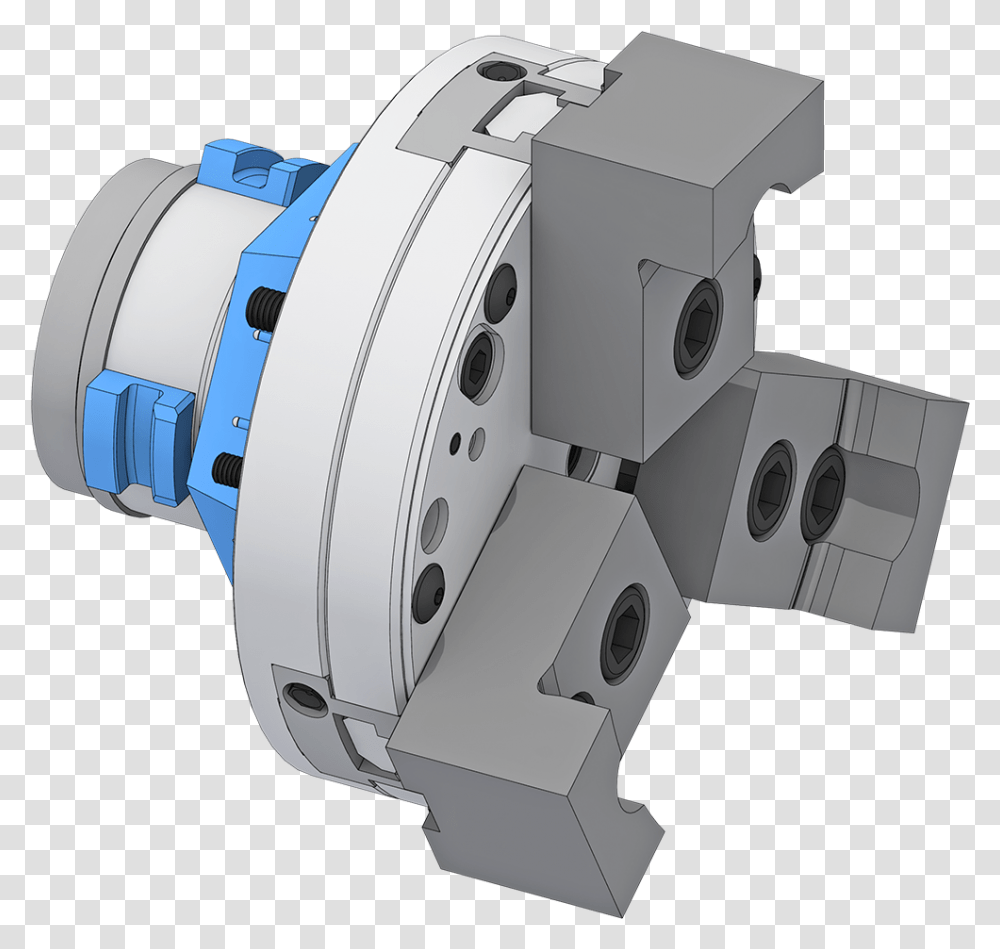 Jaw Module Graphic Machine Tool, Motor, Engine, Pump Transparent Png