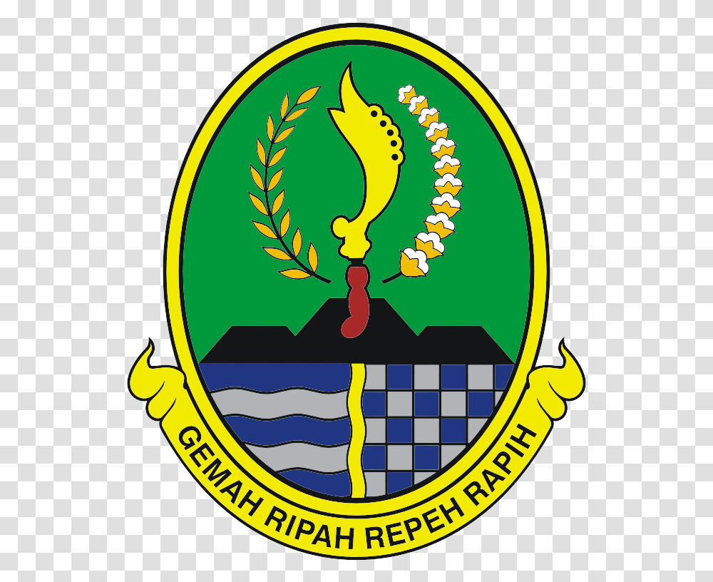 Jawa Barat Logo Vector Cofc College Of Charleston Logo, Trademark, Badge, Emblem Transparent Png