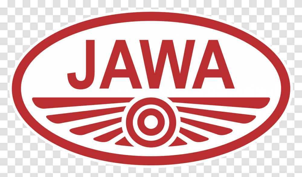 Jawa Motorcycle Logo Meaning And Indian Bike Company Logo, Label, Text, Symbol, Trademark Transparent Png
