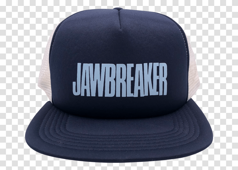 Jawbreaker Trucker Cap, Apparel, Baseball Cap, Hat Transparent Png