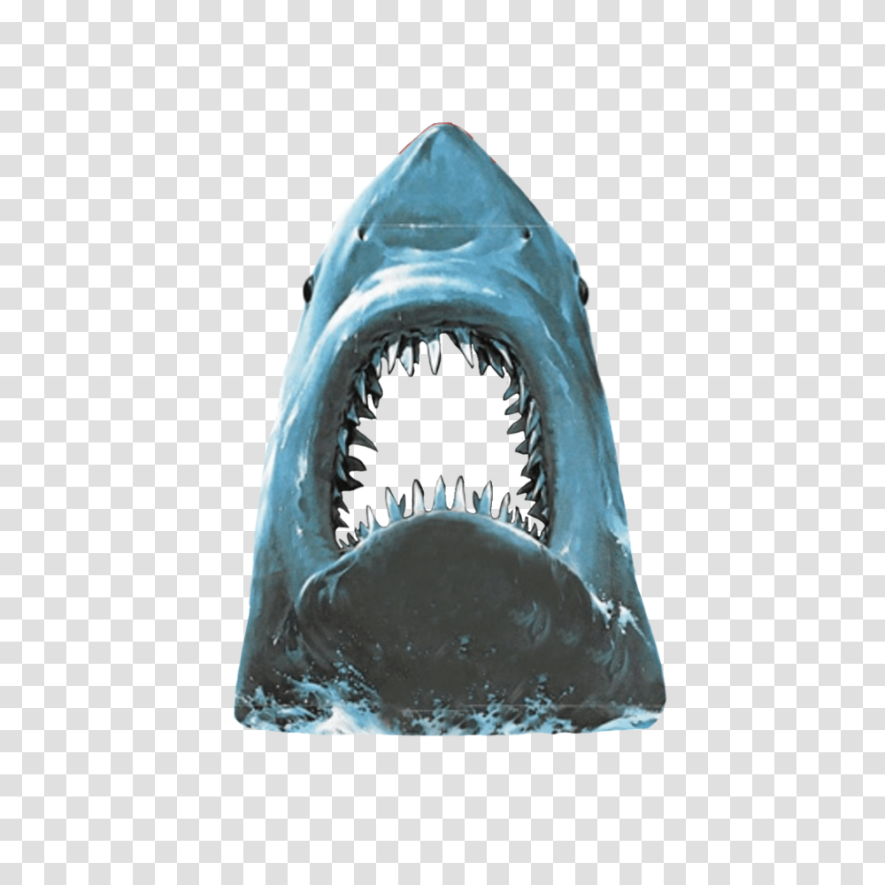 Jaws Image, Sea Life, Animal, Shark, Fish Transparent Png