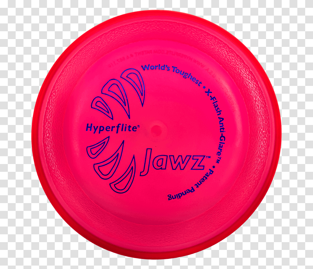Jawz Disc Flying Disc Freestyle, Frisbee, Toy, Tape Transparent Png