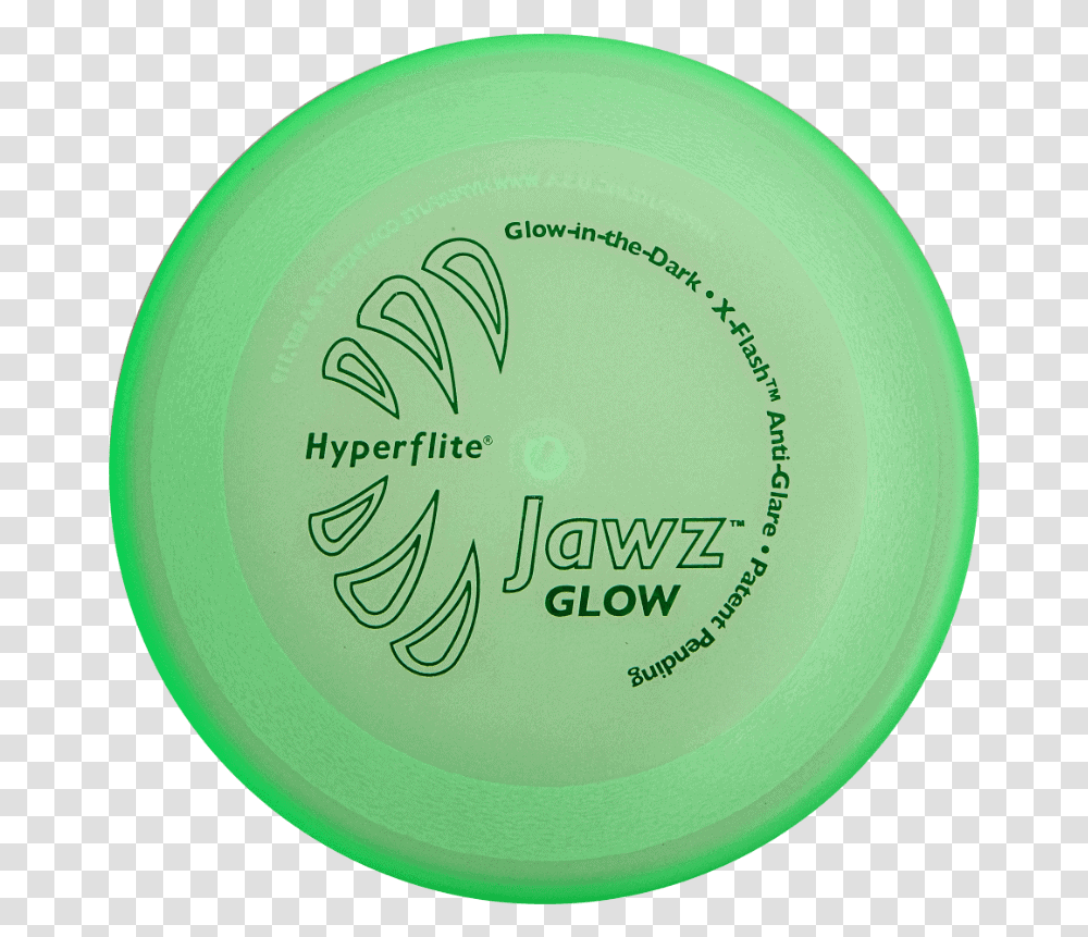 Jawz Disc Solid, Toy, Frisbee, Tennis Ball, Sport Transparent Png