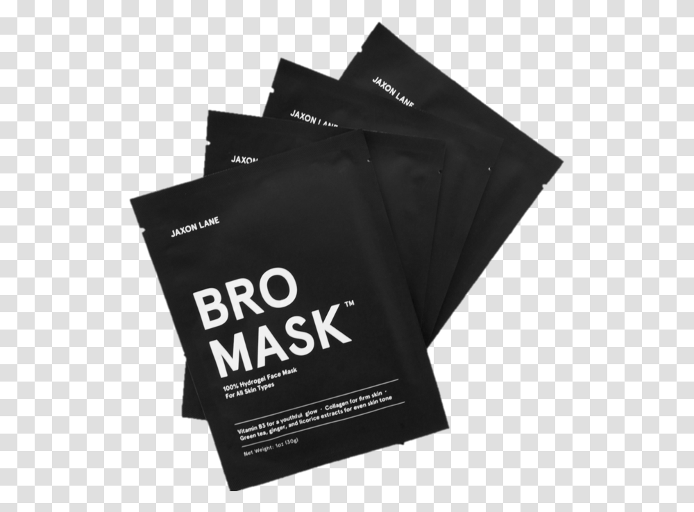 Jaxon Lane Bro Mask, Advertisement, Poster, Flyer, Paper Transparent Png
