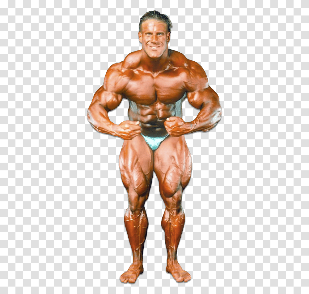 Jay Cutler Historyofbodybuilding Com Bodybuilding, Arm, Person, Human, Fitness Transparent Png