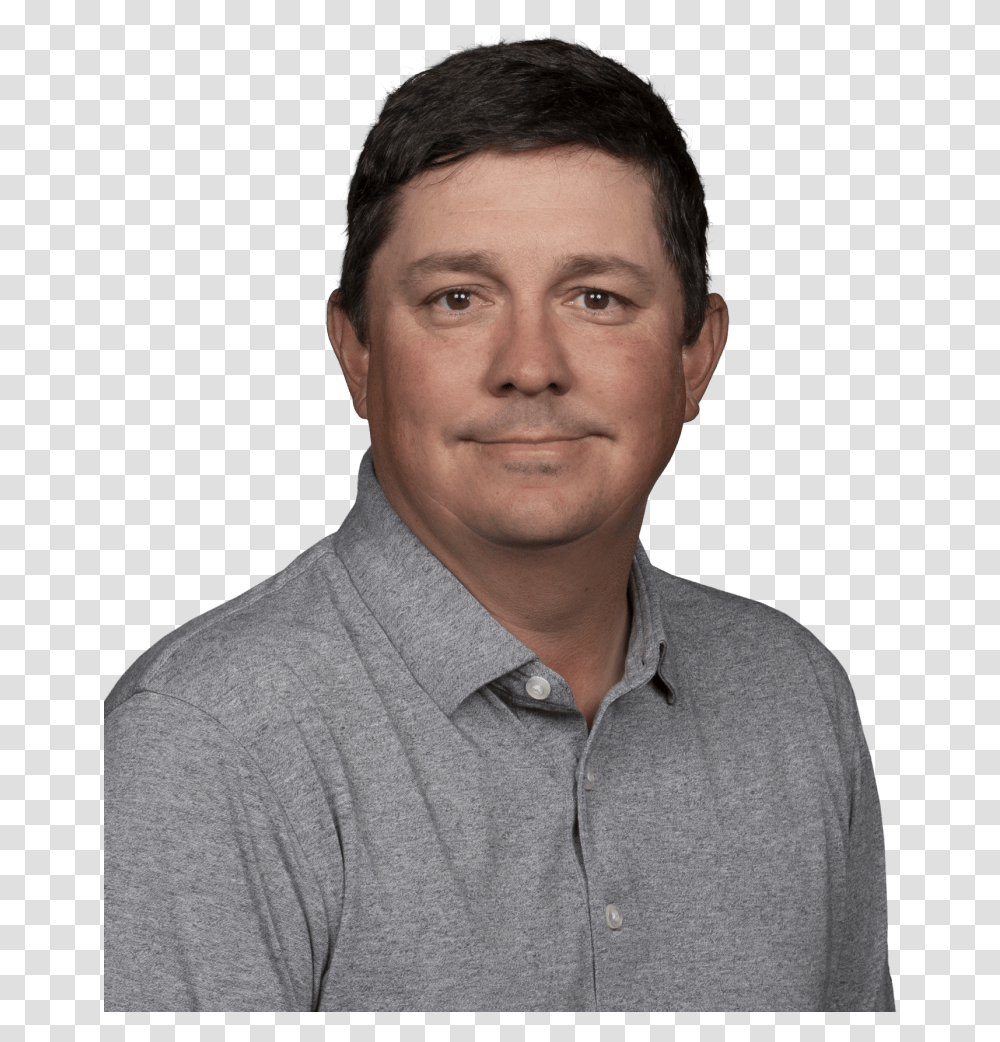 Jay Dufner, Person, Human, Face, Portrait Transparent Png