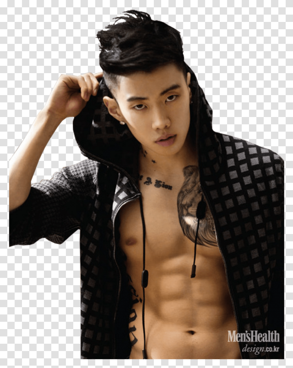 Jay Park Render 3 By Kpopularz D62f5j9 Kpop Hot Jay Park, Skin, Person, Human, Face Transparent Png
