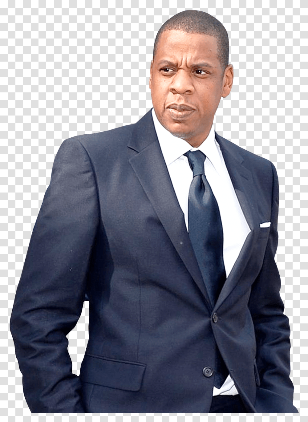 Jay Z, Apparel, Suit, Overcoat Transparent Png