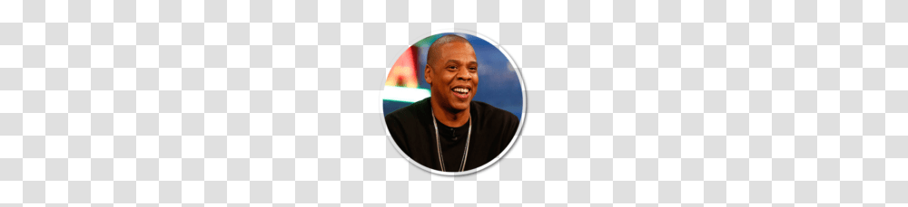 Jay Z, Face, Person, Man, Head Transparent Png