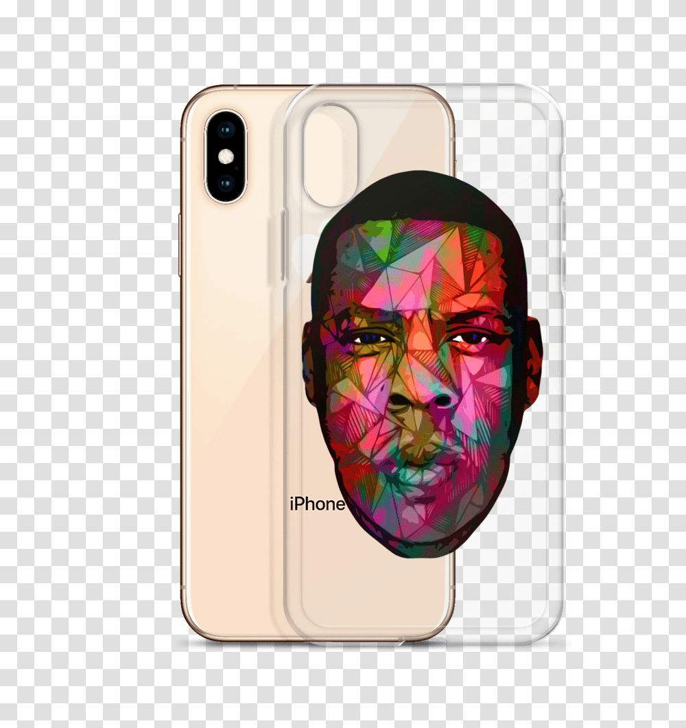 Jay Z Iphone Case - Bad Manors, Modern Art, Mobile Phone, Electronics, Cell Phone Transparent Png